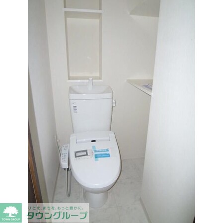 モンレーヴ錦糸町の物件内観写真